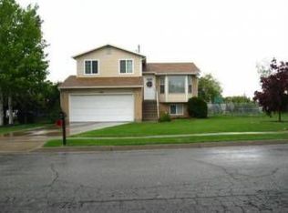 1826 S 1525 W, Syracuse, UT 84075