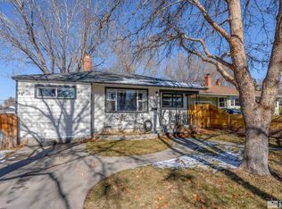 35 Hastings Dr, Reno, NV 89503