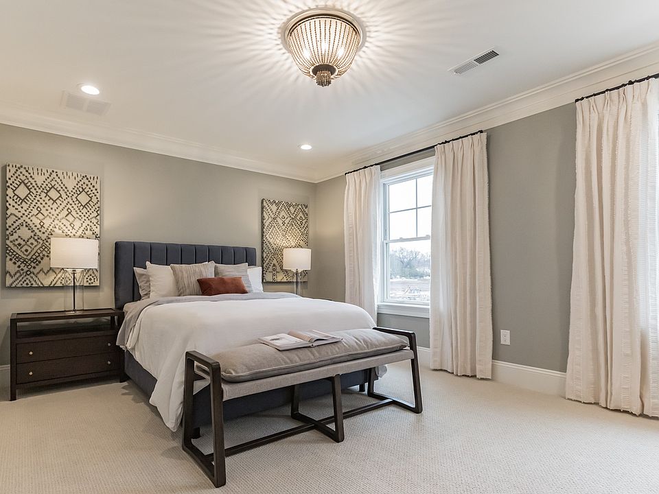 The Wingate Grand Plan, Mattison Estate, Ambler, PA 19002 Zillow