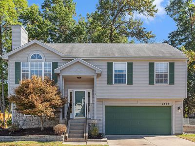 1385 Mill Creek Dr, Waterford, MI, 48327