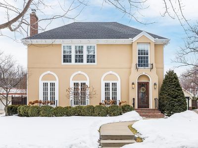 4516 Drexel Ave, Edina, MN, 55424