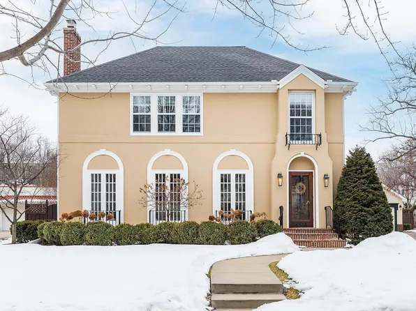 4516 Drexel Ave, Edina, MN 55424