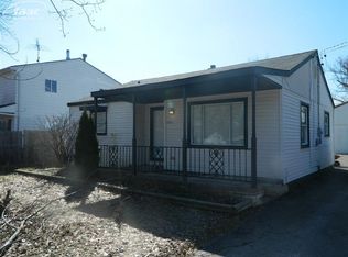 3371 W Lyndon Ave, Flint, MI 48504