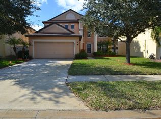 4405 Millicent Cir, Melbourne, FL 32901