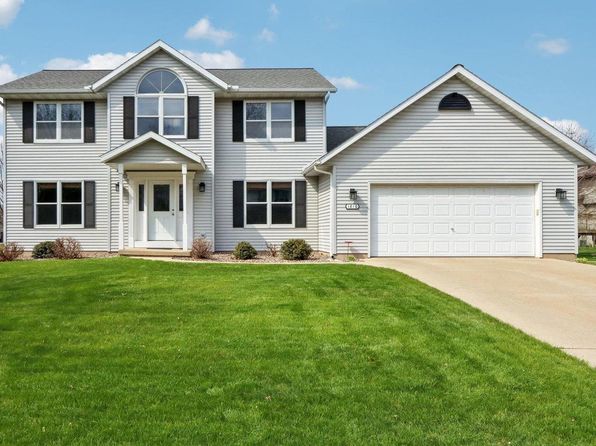 1810 Chapin Court, Stoughton, WI 53589