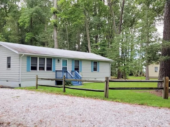 6858 Zion Church Rd, Salisbury, MD 21804