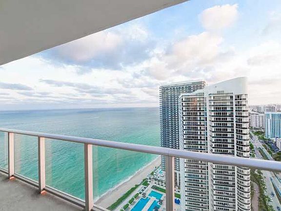 2nd image of 4111 S Ocean Dr #2407