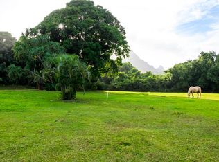Alamihi Rd LOT 131-A, Hanalei, HI 96714