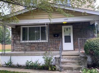 1390 Minnesota Ave, Columbus, OH 43211