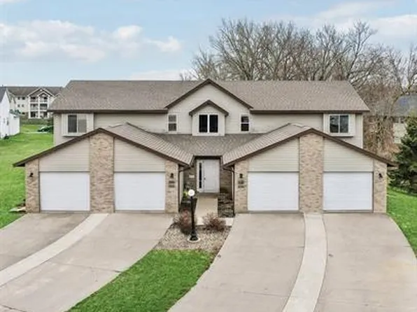 Talon Place 112-118 - 112, 112 Talon Pl, Sun Prairie, WI 53590