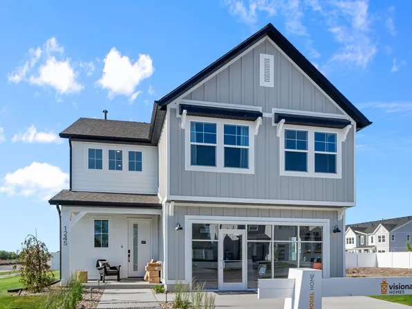 1772 W Rivergate Dr, Logan, UT 84321