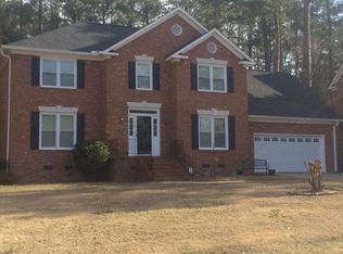 4431 Pierwood Way, Evans, GA 30809