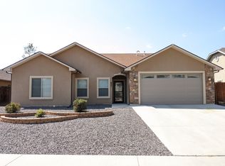 457 Bulla Dr, Grand Junction, CO 81504