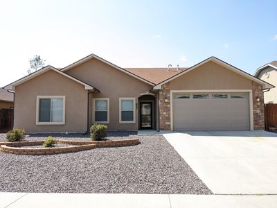 457 Bulla Dr, Grand Junction, CO, 81504