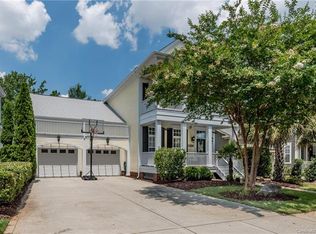 17920 Meadow Bottom Rd, Charlotte, NC 28277