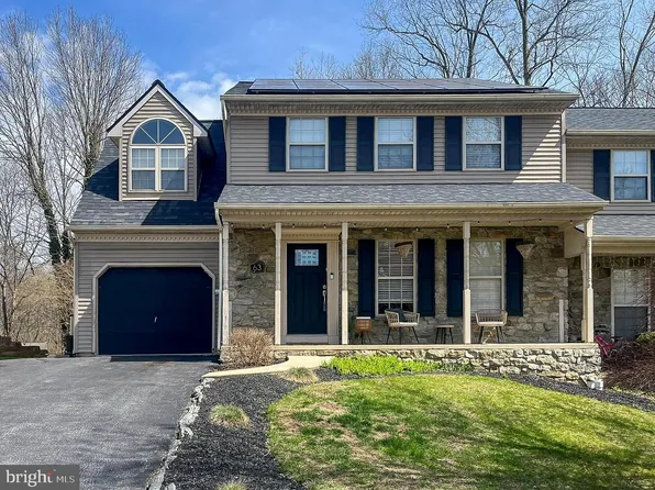 63 Mill Pond Dr, Lancaster, PA 17603