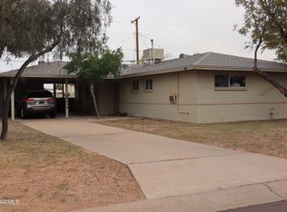6856 E Windsor Ave, Scottsdale, AZ 85257
