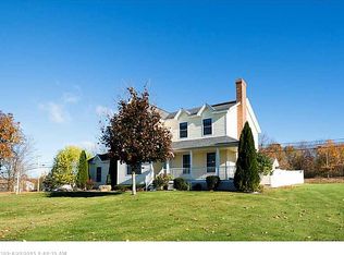 2 Foothill Ln, Sanford, ME 04073