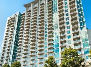 250 Pharr Rd #1307, Atlanta, GA 30305