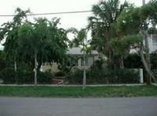 109 SE 16th Ave, Fort Lauderdale, FL 33301