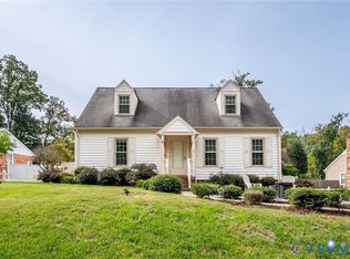 7516 Oakmont Dr, Henrico, VA 23228