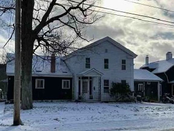 Property Front View