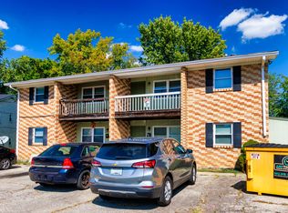 3811 Carpenter Drive - 4, Louisville, KY 40229