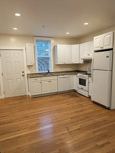 28 Mount Pleasant Ave #1A Photo 1