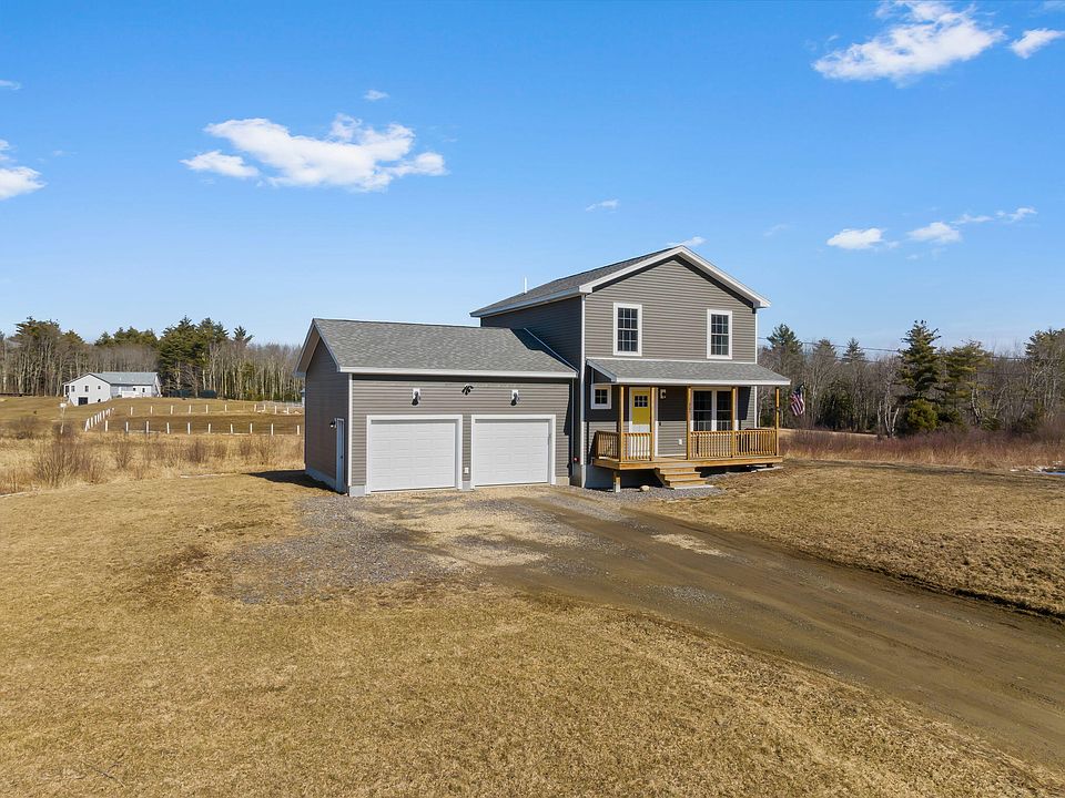 337 Lord Road Lebanon ME 04027 Zillow