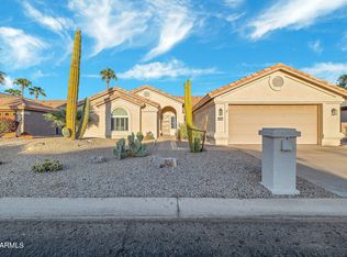 4035 N 156th Ln, Goodyear, AZ 85395