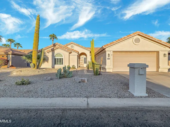 4035 N 156TH Lane, Goodyear, AZ 85395