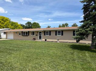 2607 Wright Ave, North Platte, NE 69101