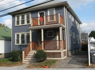 33 Blanchard Rd, Cambridge, MA 02138