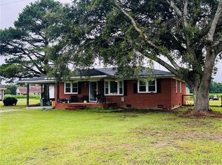437 Mercer Mill Rd, Lumberton, NC 28358