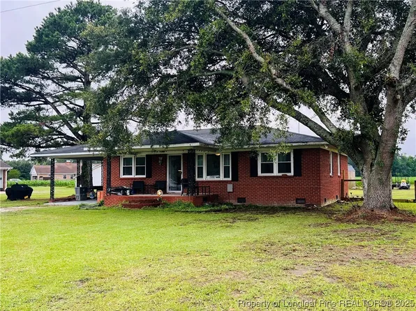 437 Mercer Mill Rd, Lumberton, NC 28358