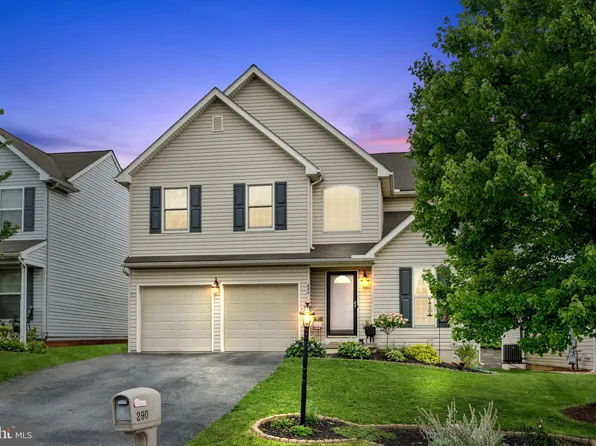 290 Thomas Armor Dr, Windsor, PA 17366