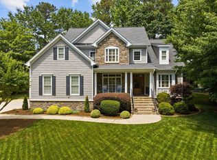 2613 Iveysprings Ct, Apex, NC 27539