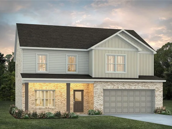 1395 Crescent Blvd, Auburn, AL 36830