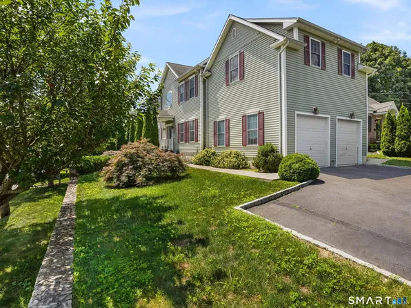 56 Barholm Ave, Stamford, CT 06907