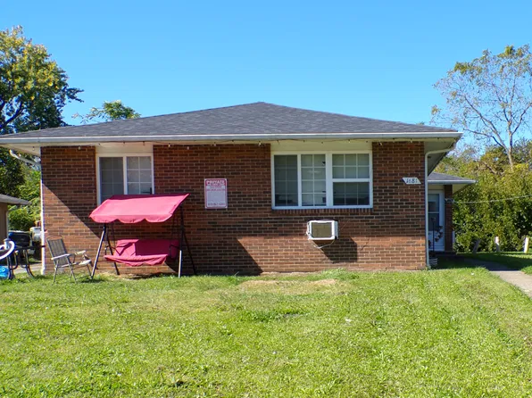 1679 Carstare Dr, Columbus, OH 43227