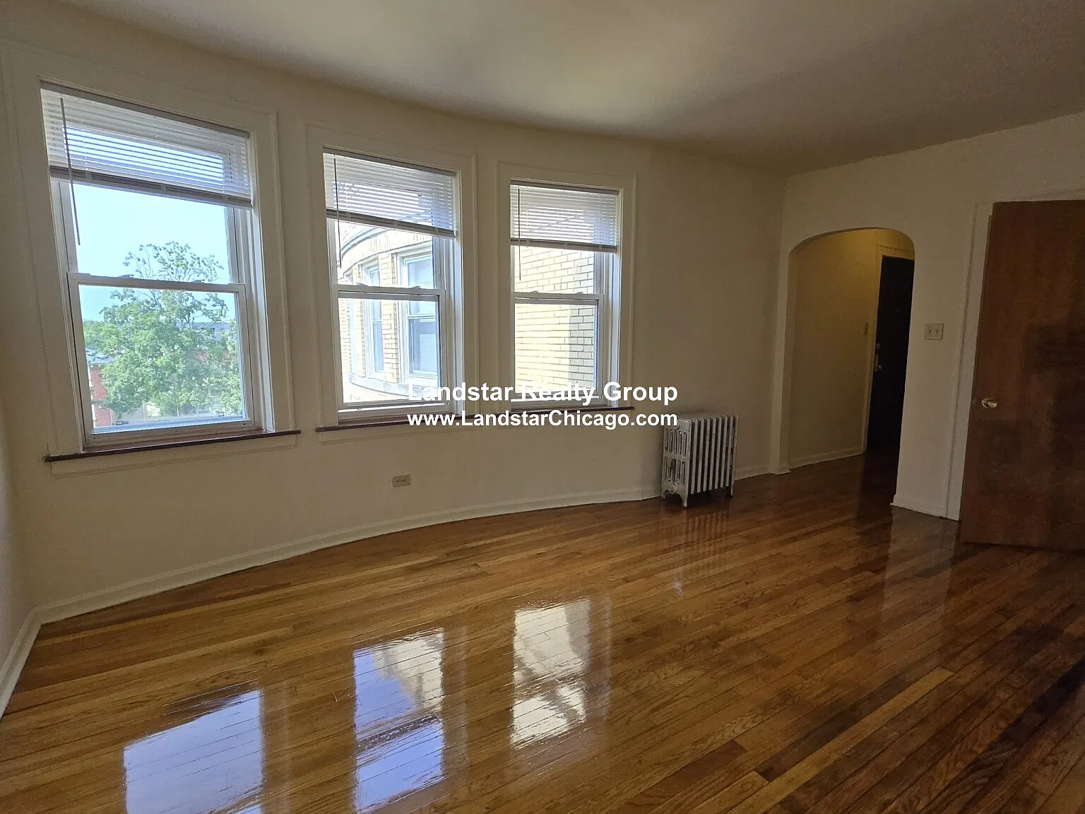 1 bed, 1.0 bath, $1,500 — Photo 1