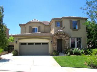 22134 Altair Ln, Saugus, CA 91390