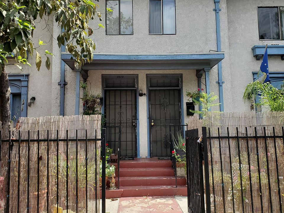 1st image of 1436 S Hobart Blvd