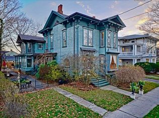 465 W Church St, Elmira, NY 14901