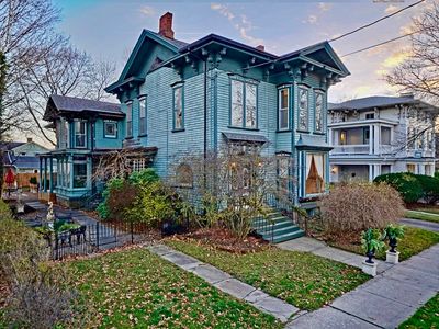 465 W Church St, Elmira, NY, 14901
