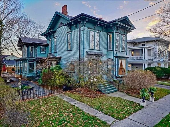 465 W Church St, Elmira, NY 14901