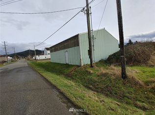 140 W E St, Forks, WA 98331