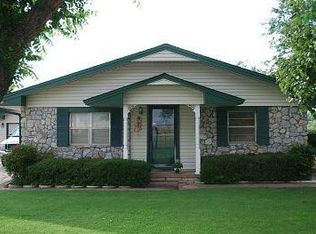 3319 48th Ave NW, Norman, OK 73072