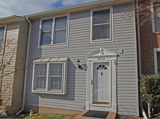 8072 Donegal Ln, Springfield, VA 22153