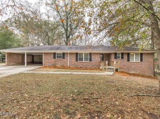 6437 Carey Dr, Macon, GA 31216